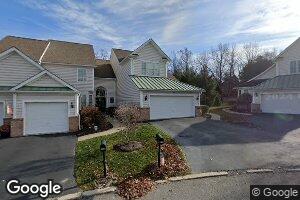 2006 Robinson Close, Moosic, PA 18507