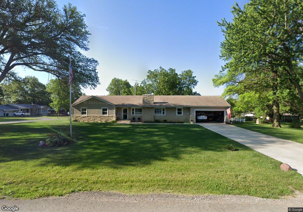 207 E Market St, Overbrook, KS 66524 - photo 1