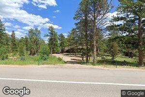 11733 State Highway 7, Allenspark, CO 80510