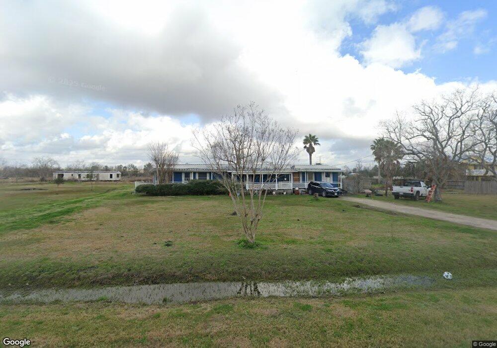6430 County Road 390, Alvin, TX 77511 - photo 1