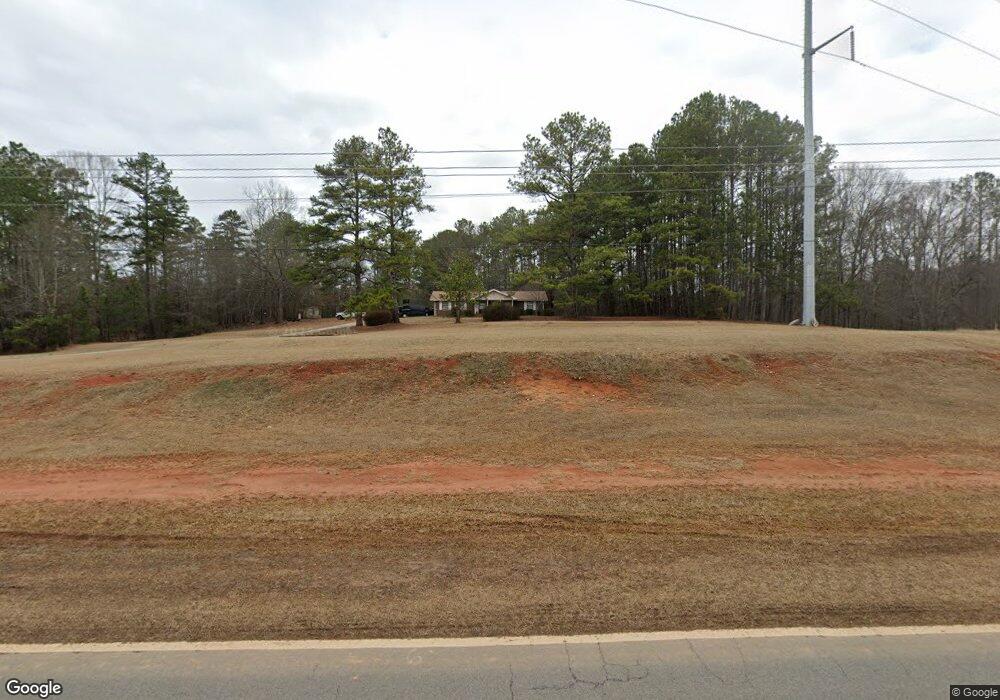 7145 Johnson Rd, Palmetto, GA 30268 - photo 1