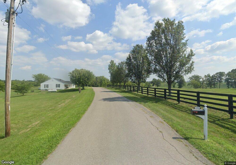 375 Davenport Rd, Harrodsburg, KY 40330 - photo 1