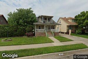 4309 Bingham St, Dearborn, MI 48126
