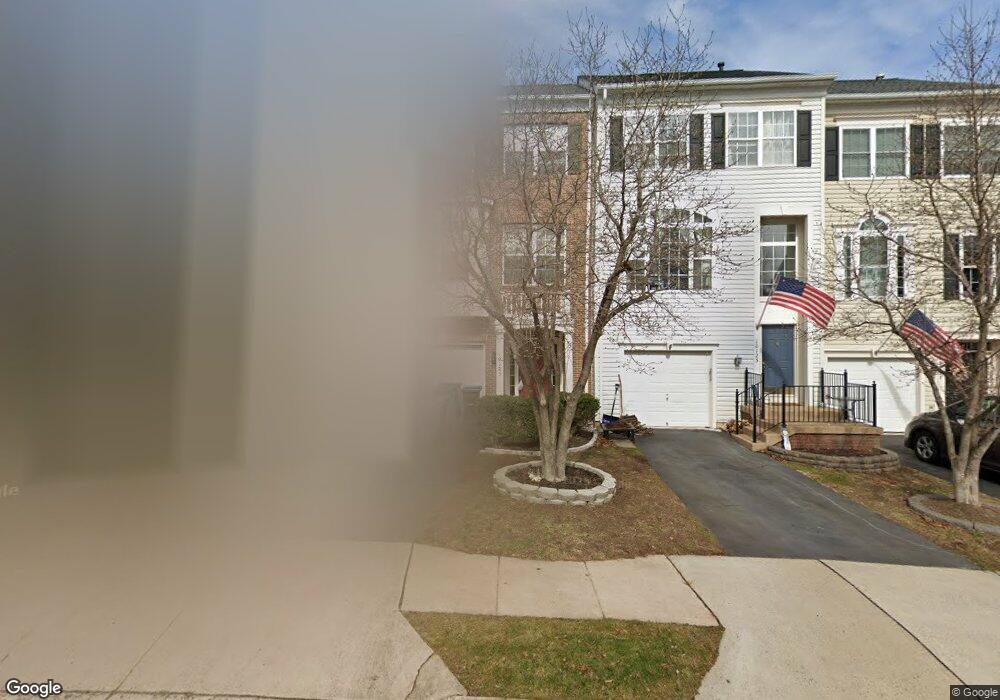 10123 Pale Rose Loop unit 3/27/2010, Bristow, VA 20136 - photo 1