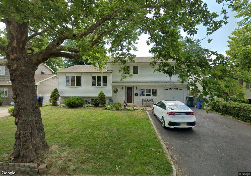 211 Cypress Dr, Colonia, NJ 07067 - photo 1