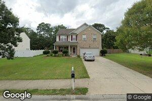 7180 Vaden Dr, Gloucester, VA 23061