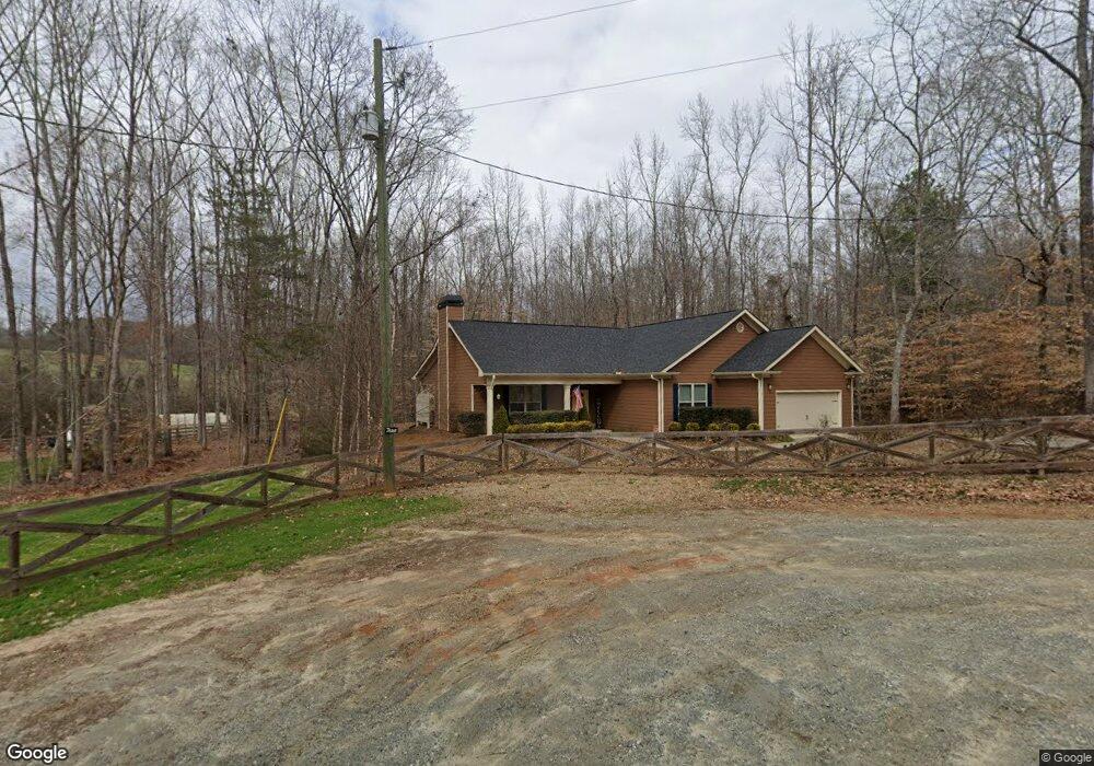 630 James Maxwell Rd, Commerce, GA 30529 - photo 1