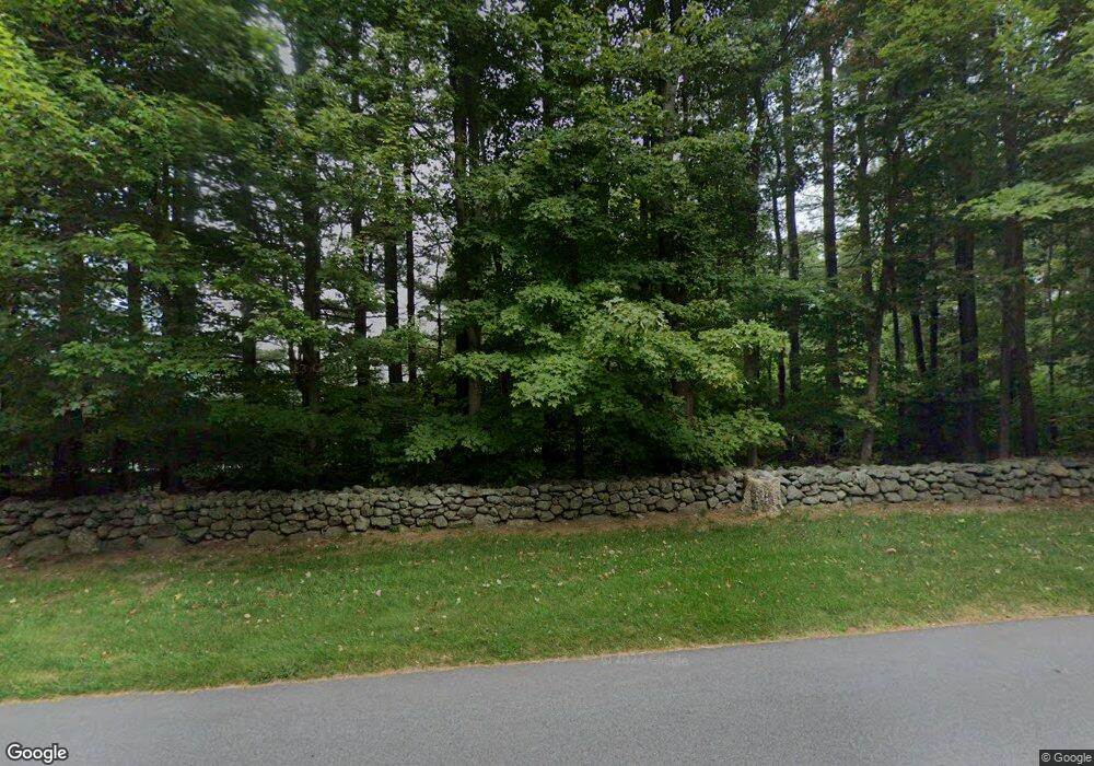 449 Middle Road Turnpike, Woodbury, CT 06798 - photo 1