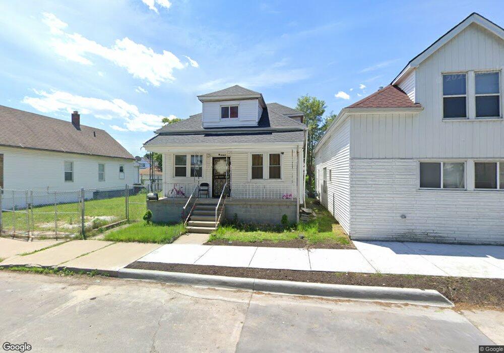 12141 Mcdougall St, HamtraMcK, MI 48212 - photo 1