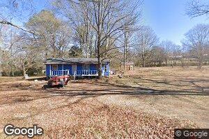 12 Old Pinson Rd NE, Rome, GA 30161