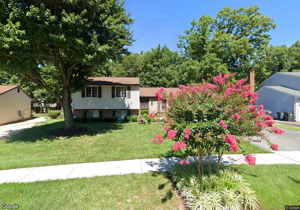 13706 Engleman Dr, Laurel, MD 20708 - photo 1