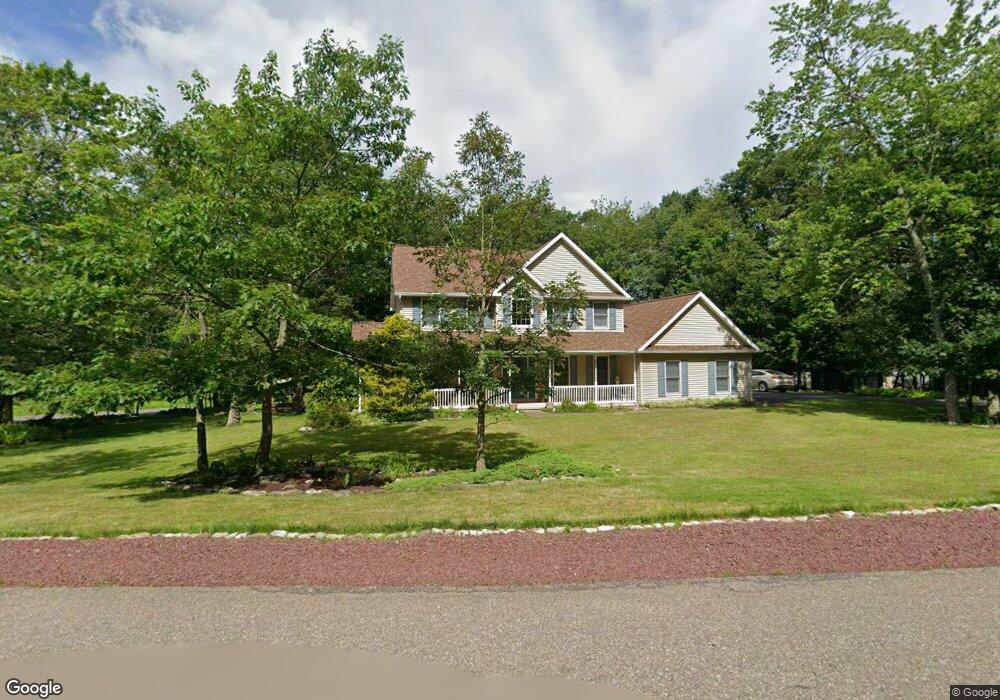 2 Cobblestone Ln, Mountain Top, PA 18707 - photo 1