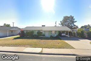 219 W Hunter St, Mesa, AZ 85201