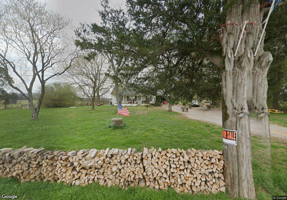 2797 Anes Station Rd, Lewisburg, TN 37091 - photo 1