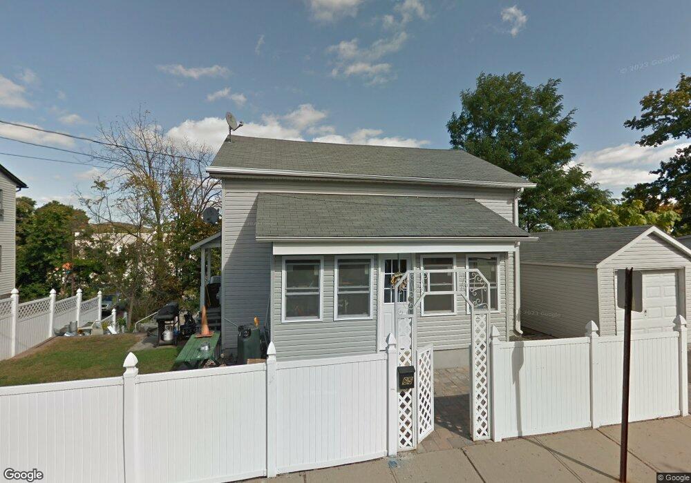 65 Fern Ave, Wharton, NJ 07885 - photo 1