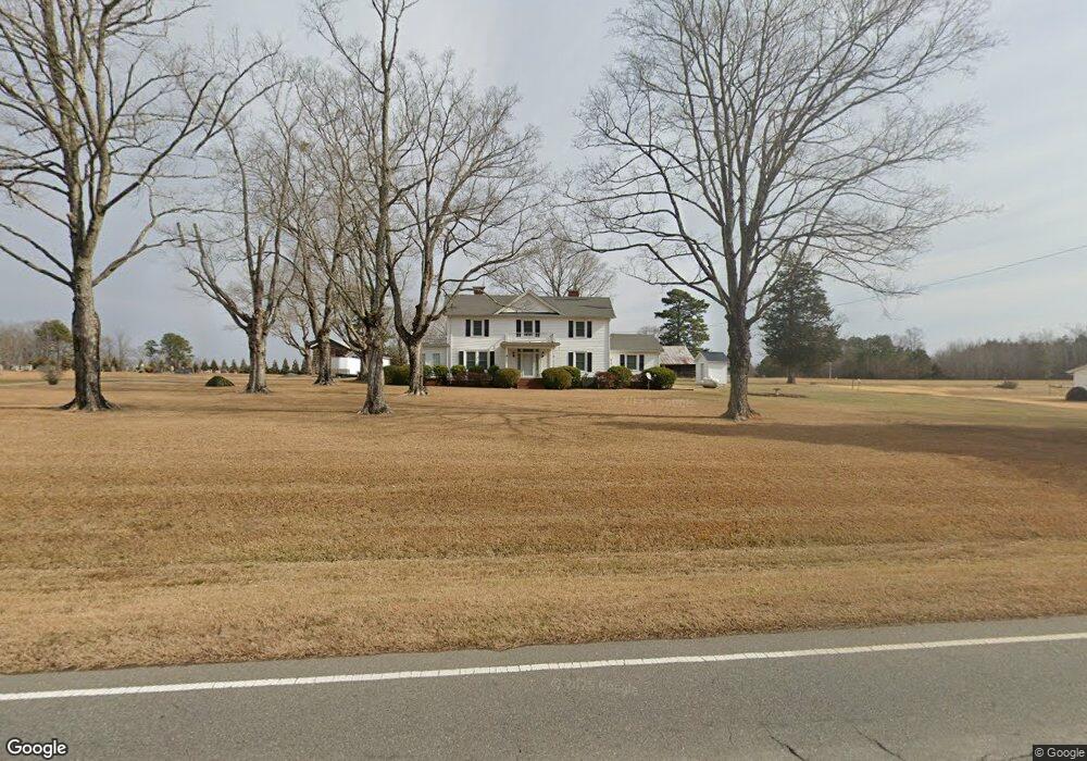 3648 Nc Highway 96, Oxford, NC 27565 - photo 1