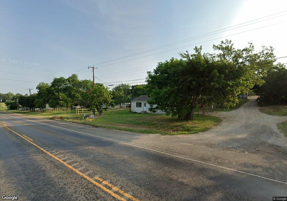 1382 Us Highway 69, Denison, TX 75021 - photo 1