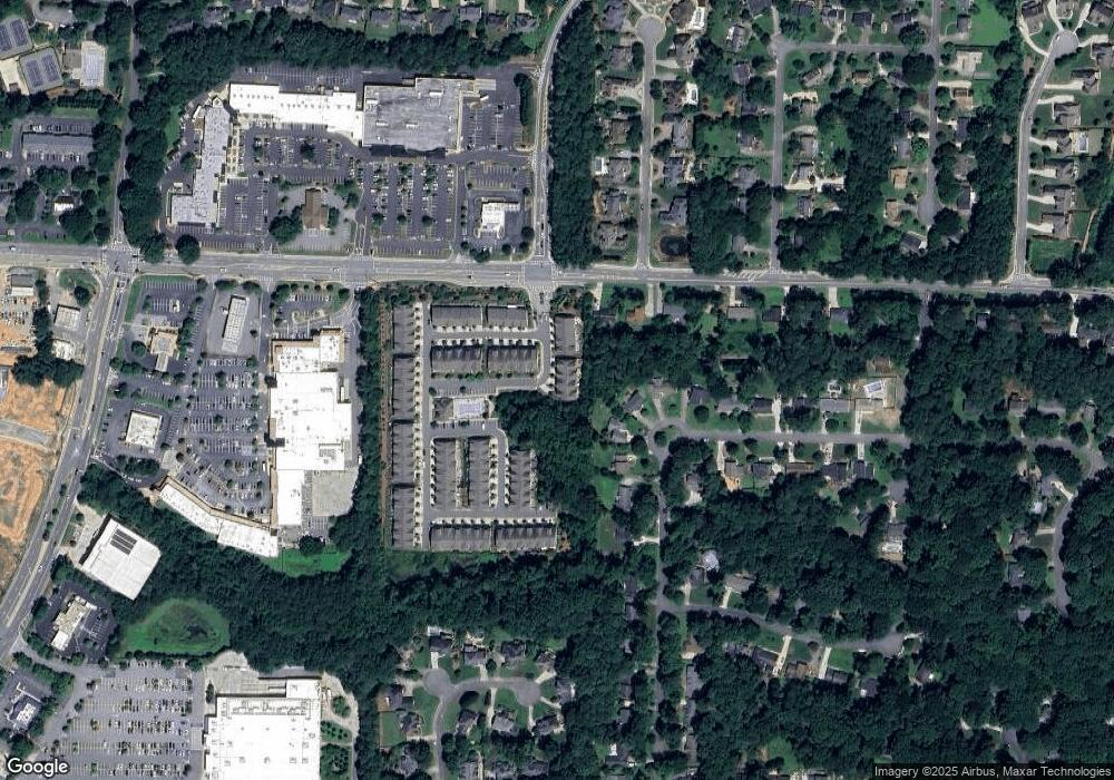 3158 Havencroft Dr NE unit 7, Roswell, GA 30075 - photo 1