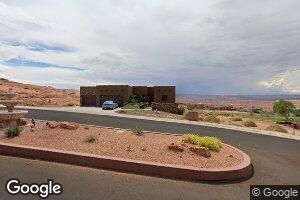 390 Clubhouse Dr, Page, AZ 86040
