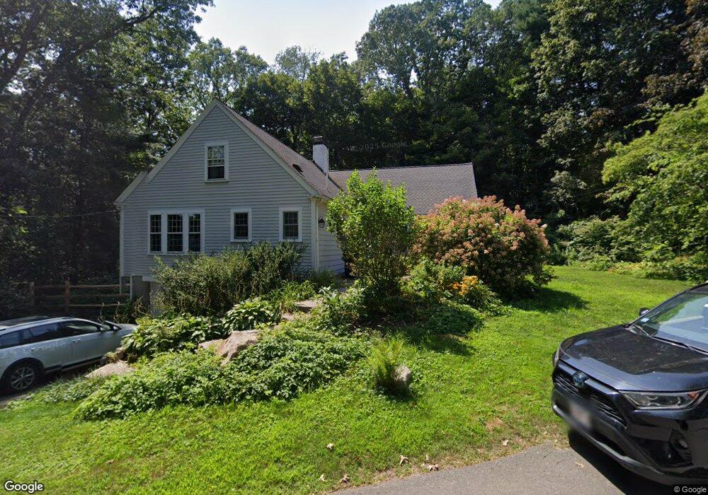 11 Foster St, Wenham, MA 01984 - photo 1