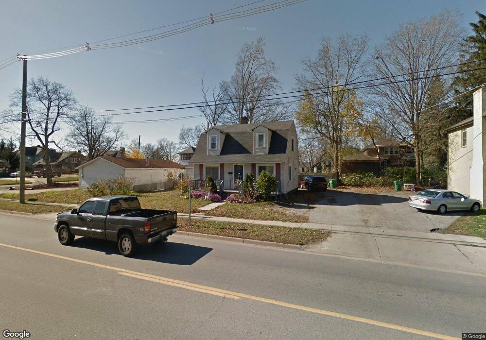 410 N 5th St, Niles, MI 49120 - photo 1