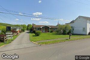 1404 Jefferson Rd, Jefferson, PA 15344