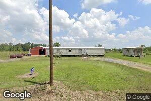 12334 Bellard Rd, Welsh, LA 70591