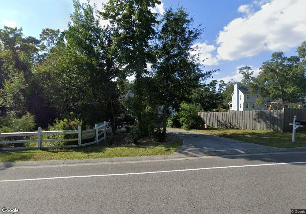 6607 Red Cedar Rd, Wilmington, NC 28411 - photo 1