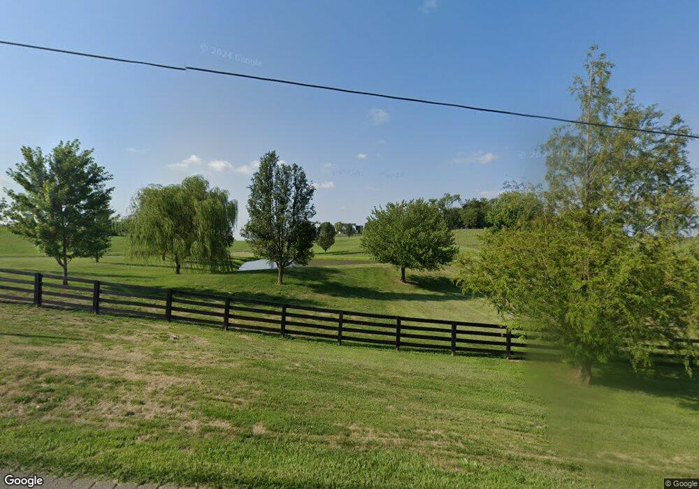 1509 Cummins Ferry Rd, Salvisa, KY 40372 - photo 1