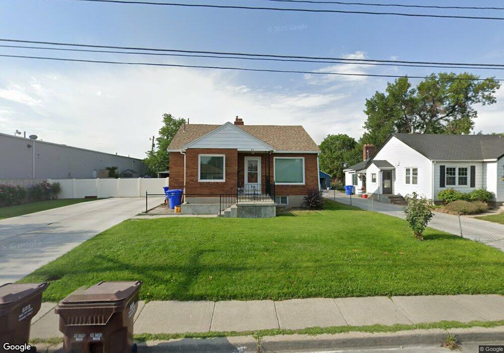 21 W Wasatch St, Midvale, UT 84047 - photo 1