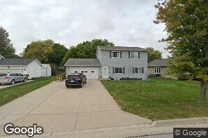 603 Vermont St, Glidden, IA 51443