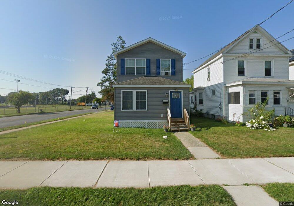 2 Twiller St, Albany, NY 12209 - photo 1