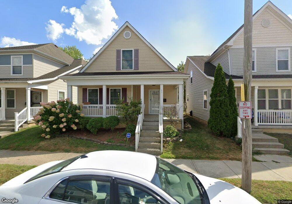 95 E Woodrow Ave unit 97, Columbus, OH 43207 - photo 1