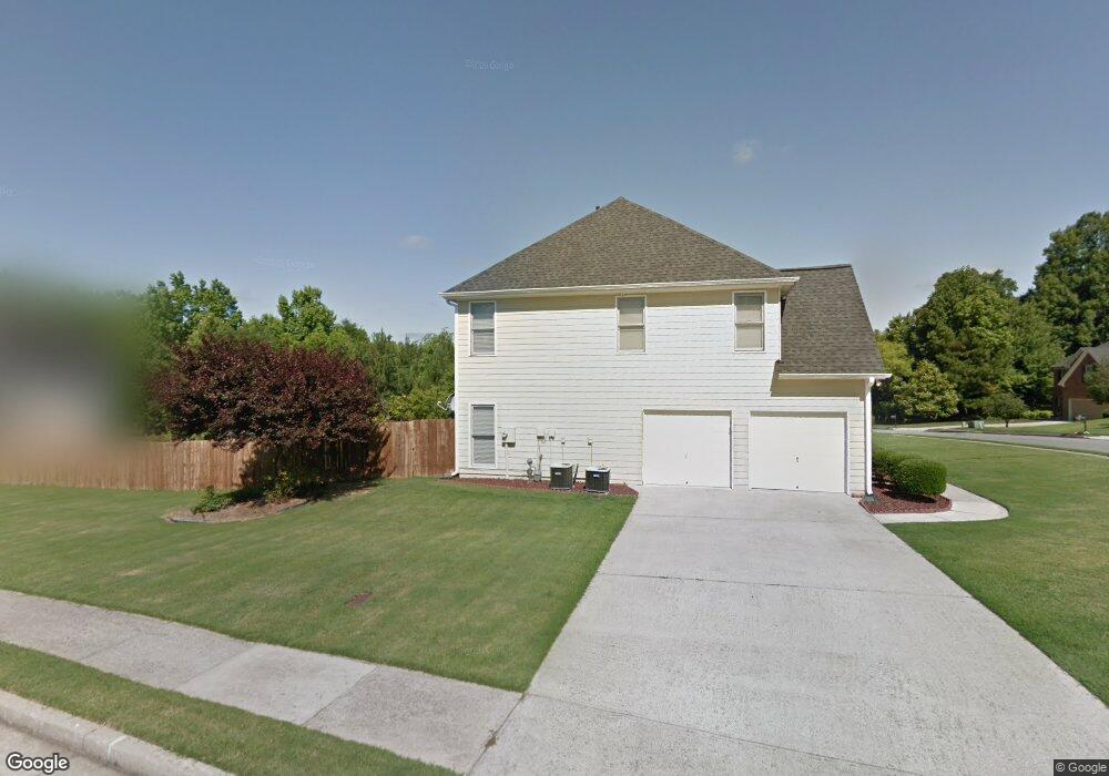 2069 Shin Ct unit 2, Buford, GA 30519 - photo 1