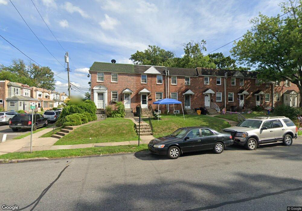 614 Macdade Blvd, Darby, PA 19023 - photo 1