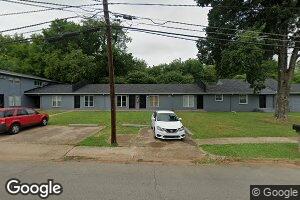 3814 Thomas Rd SW, Huntsville, AL 35805
