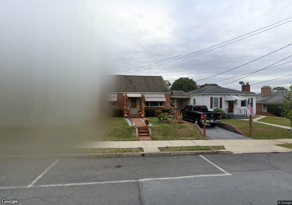 80 Devonshire Rd, Hagerstown, MD 21740 - photo 1