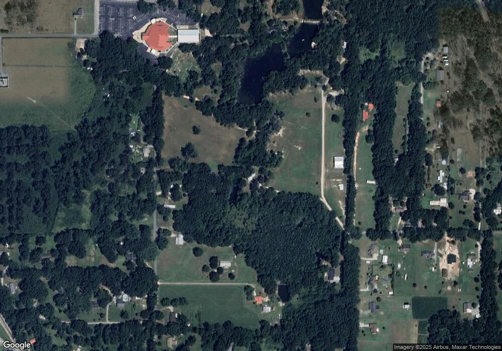 7629 Coleman Homestead Rd, Moss Point, MS 39562 - photo 1