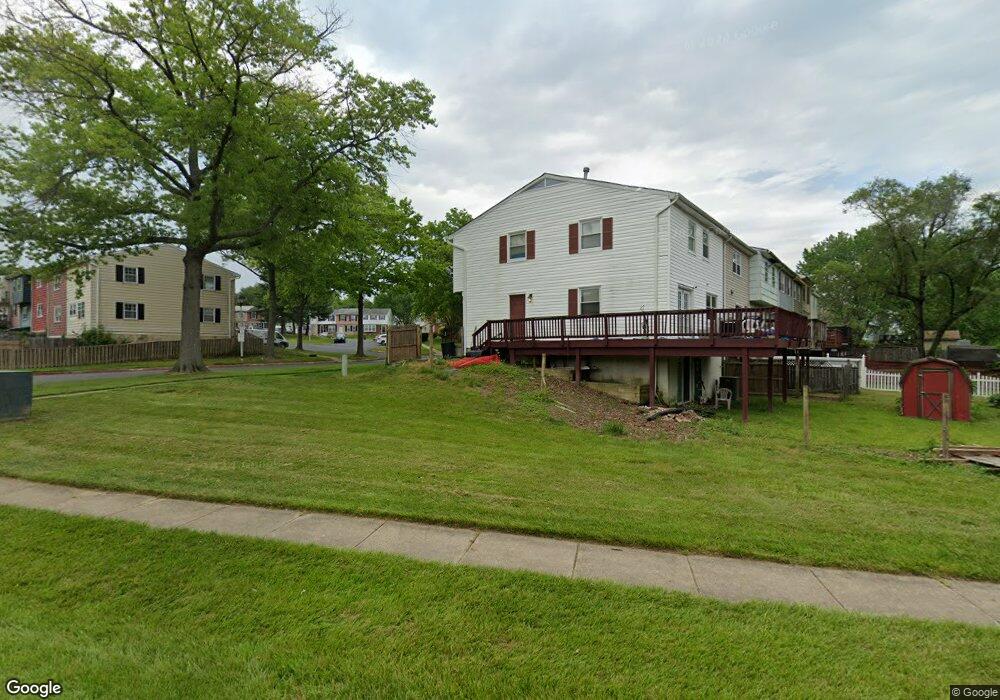 1356 Harford Square Dr, Edgewood, MD 21040 - photo 1