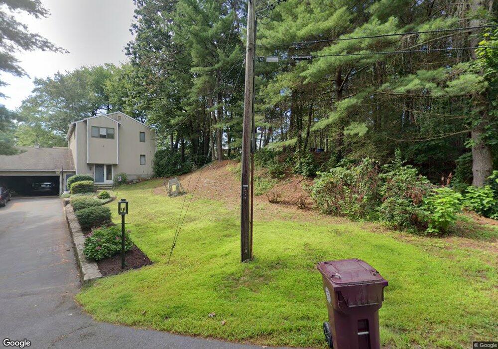 7 Cove Cir, Unionville, CT 06085 - photo 1