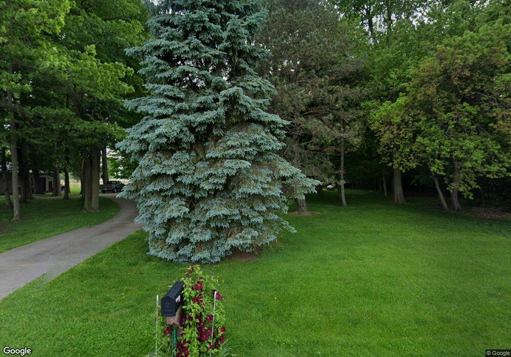 1872 S Ernsthausen Rd, Elmore, OH 43416 - photo 1