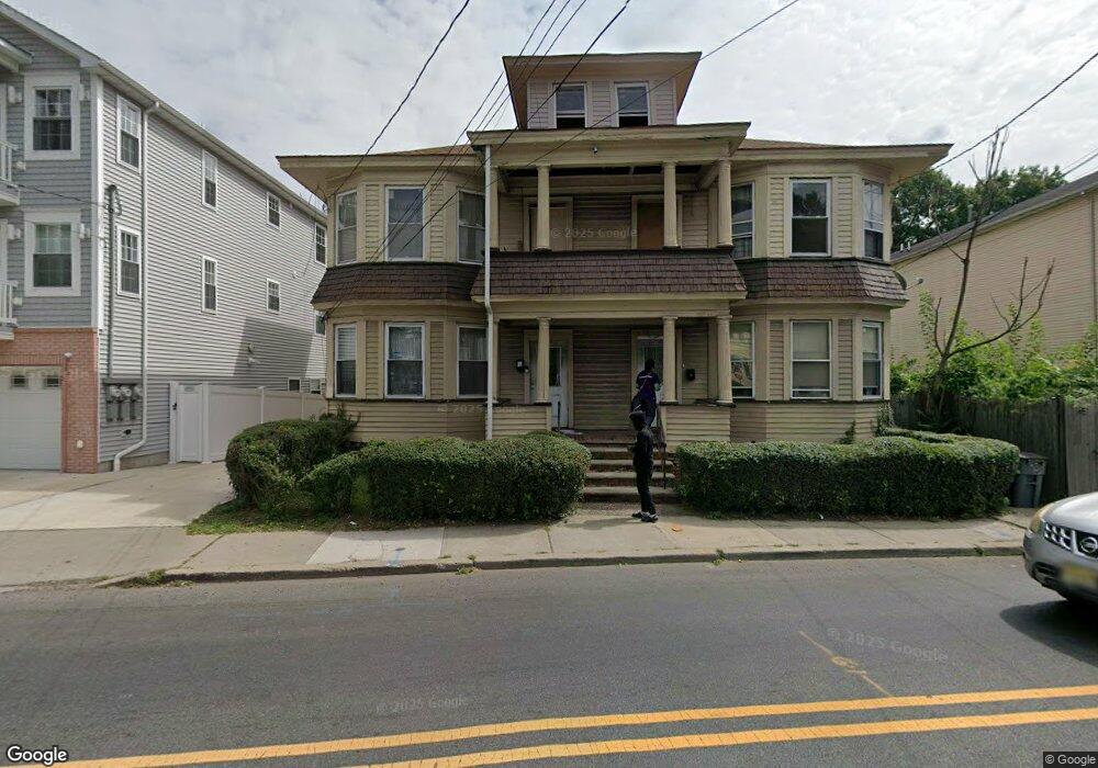 118 Stuyvesant Ave unit 122, Newark, NJ 07106 - photo 1