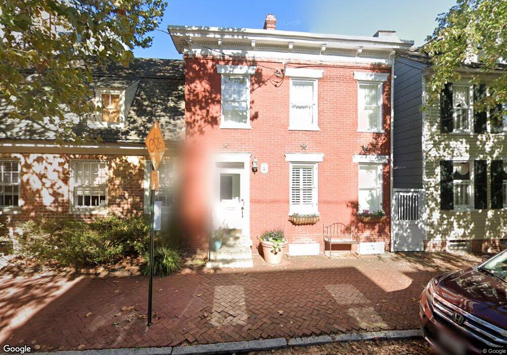 156 Prince George St, Annapolis, MD 21401 - photo 1