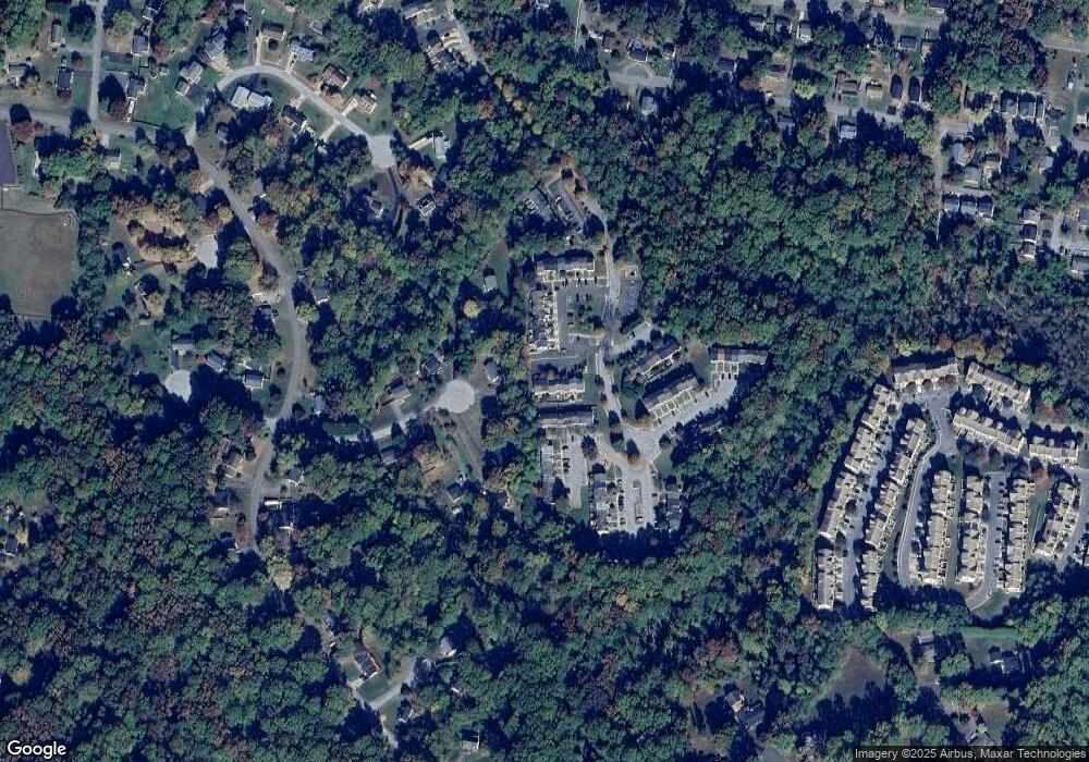 8758 Chesapeake Lighthouse Dr, North Beach, MD 20714 - photo 1