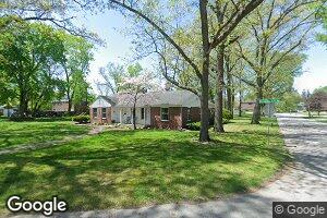 503 Massachusetts Ave, Elkhart, IN 46514