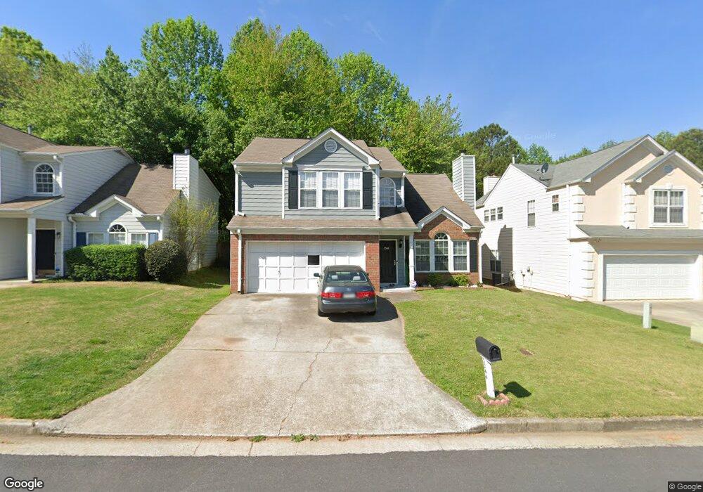 3344 Benthollow Ln, Duluth, GA 30096 - photo 1