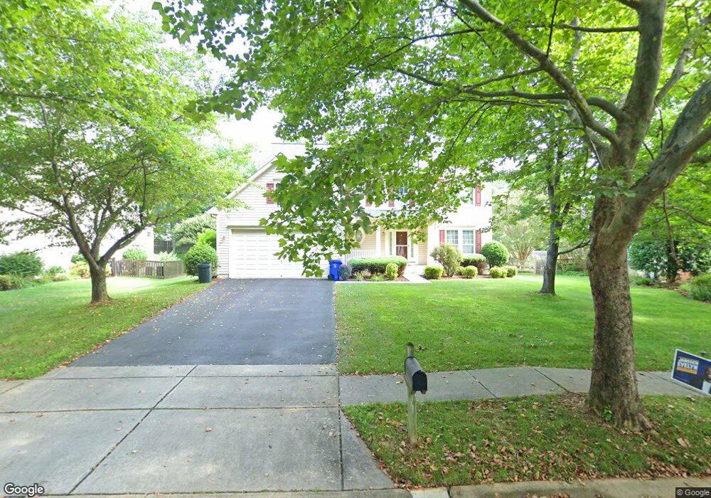 11220 Chaucers Ridge Ct, Laurel, MD 20723 - photo 1