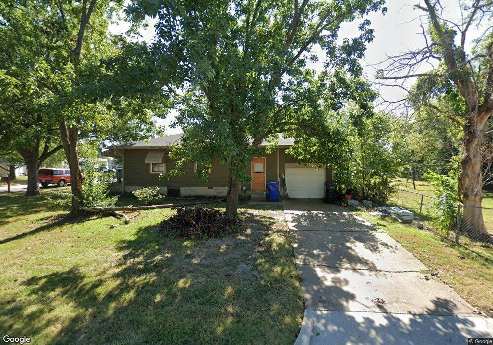 229 W Toledo St, Broken Arrow, OK 74012 - photo 1