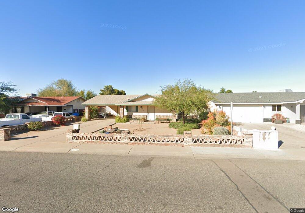 8608 W Osborn Rd, Phoenix, AZ 85037 - photo 1