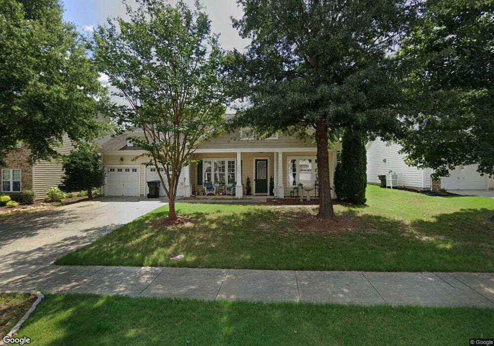 3567 Valiant Ave SW, Concord, NC 28027 - photo 1